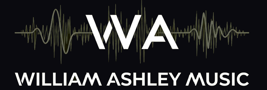 William Ashley Music - Home